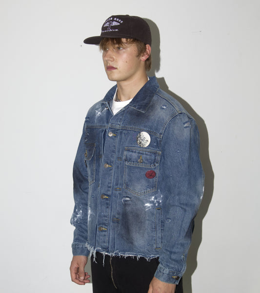 LOST, jacket