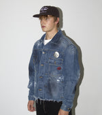 LOST, jacket