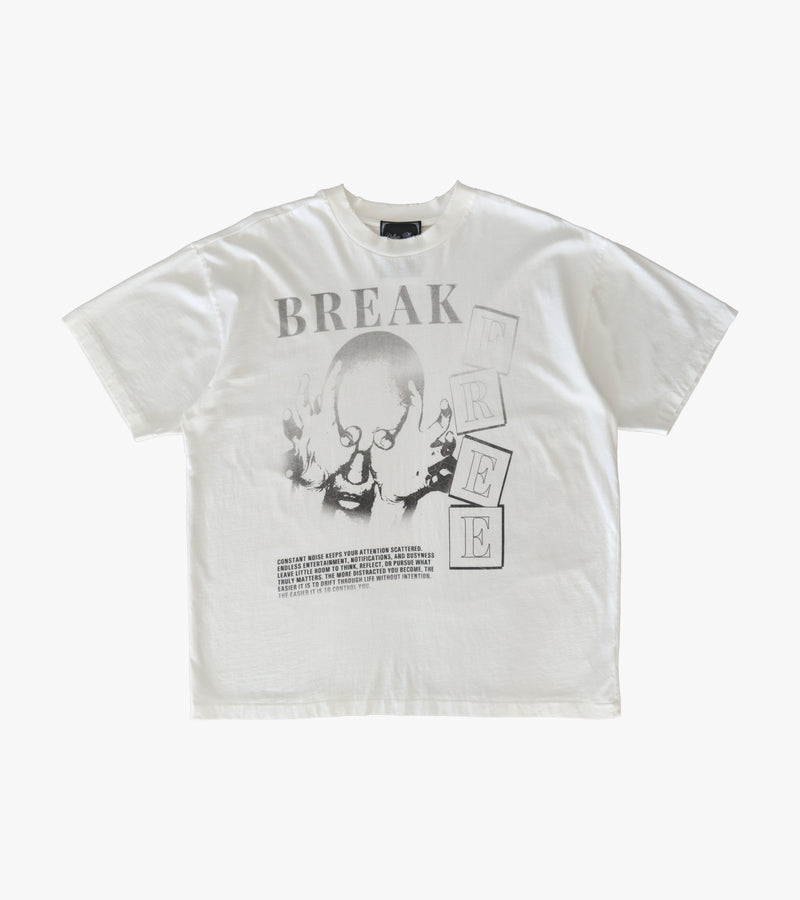 Break Free, t shirt