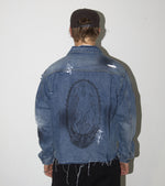 LOST, jacket