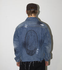 LOST, jacket