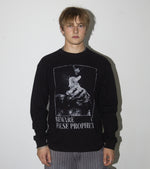 BEWARE, thermal long sleeve