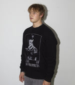 BEWARE, thermal long sleeve