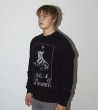 BEWARE, thermal long sleeve
