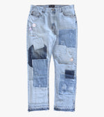 FRAG, 1/1 pant