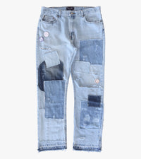 FRAG, 1/1 pant