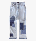 FRAG, 1/1 pant