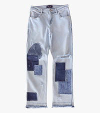 FRAG, 1/1 pant
