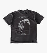 POISONED, t shirt