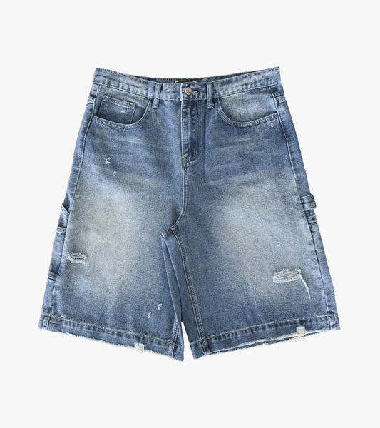 ESSENCE, shorts