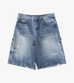 ESSENCE, shorts