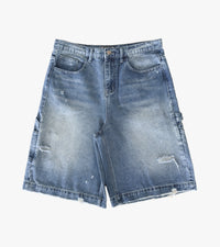 ESSENCE, shorts