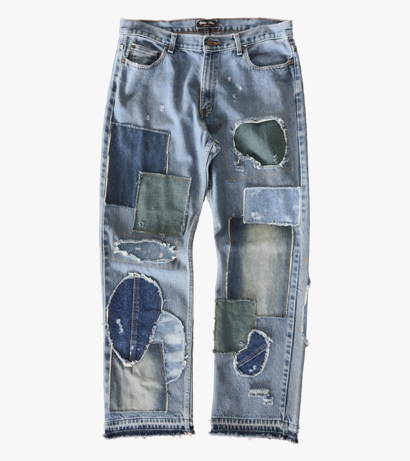 Frag, 1 of 1 denim pant