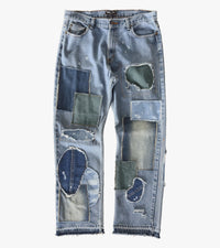 FRAG, 1/1 pant