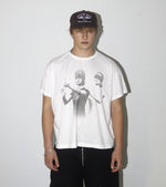 BLIND, slub t shirt