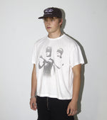 BLIND, slub t shirt