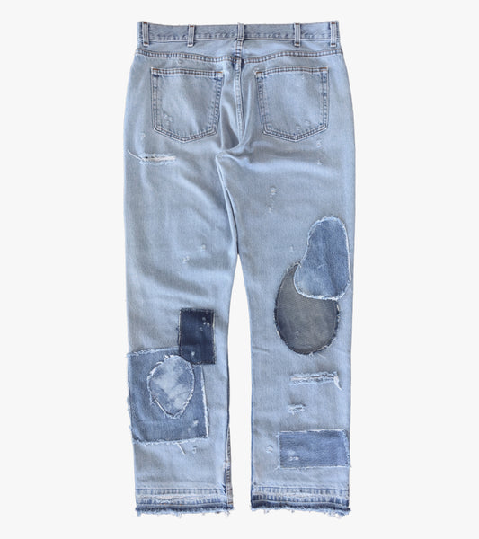 FRAG, 1/1 pant