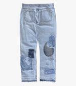 FRAG, 1/1 pant