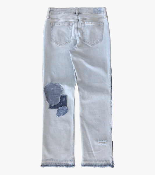 FRAG, 1/1 pant