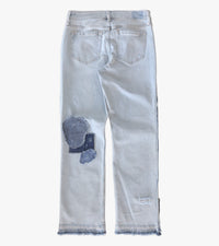 FRAG, 1/1 pant