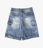 ESSENCE, shorts