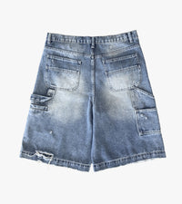 ESSENCE, shorts