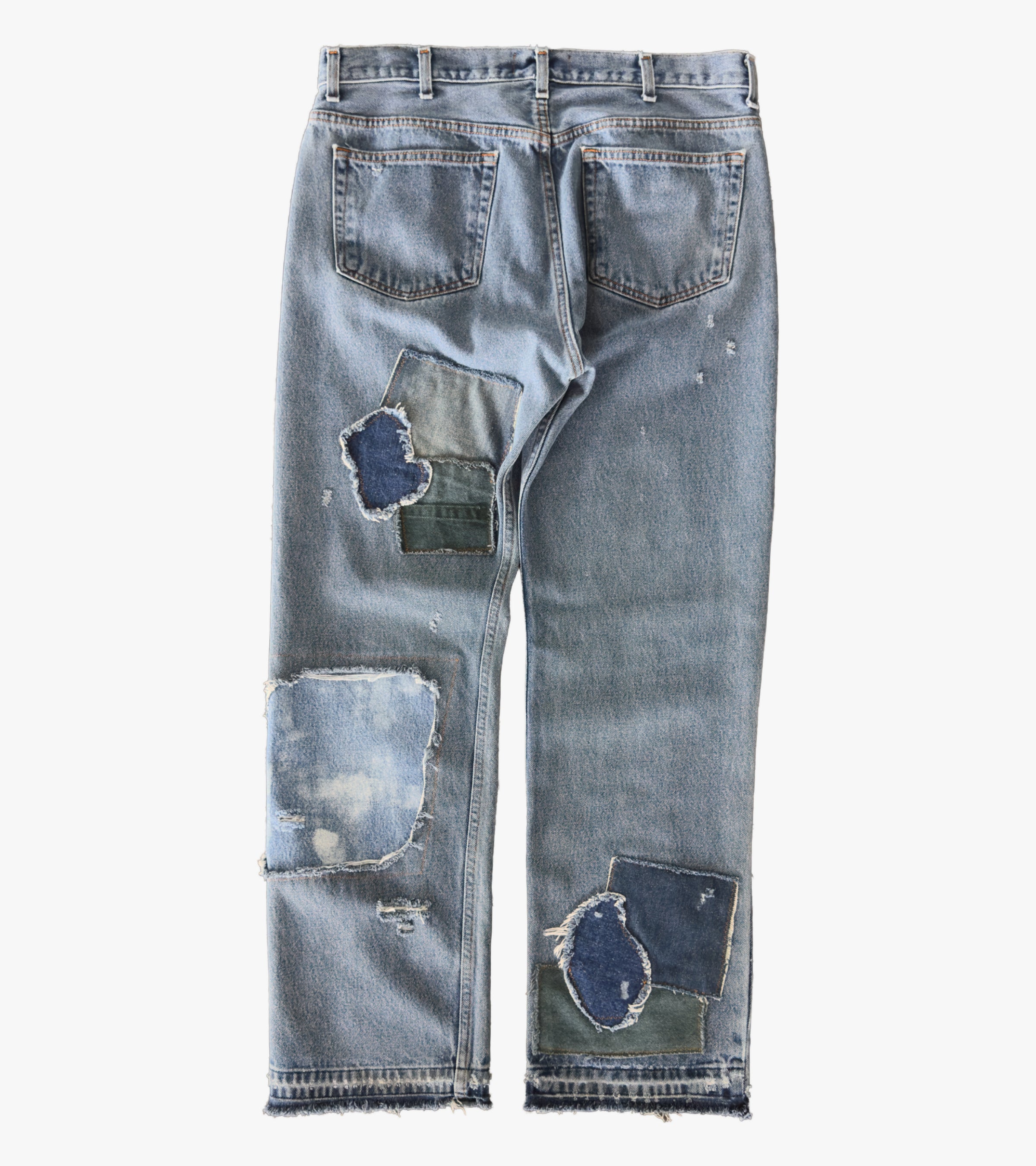 Frag, 1 of 1 denim pant