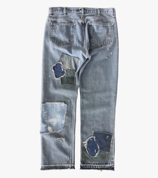 FRAG, 1/1 pant
