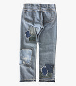 FRAG, 1/1 pant