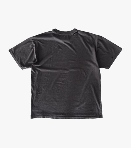POISONED, t shirt