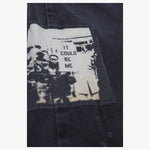 POWER, a 1 of 1 pant (33 x 32)