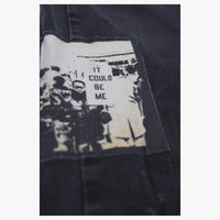 POWER, a 1 of 1 pant (33 x 32)