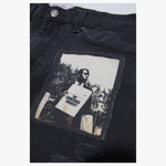 POWER, a 1 of 1 pant (33 x 32)