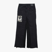 POWER, a 1 of 1 pant (33 x 32)