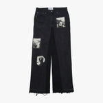 POWER, a 1 of 1 pant (33 x 32)