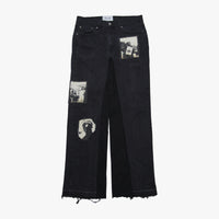 POWER, a 1 of 1 pant (33 x 32)