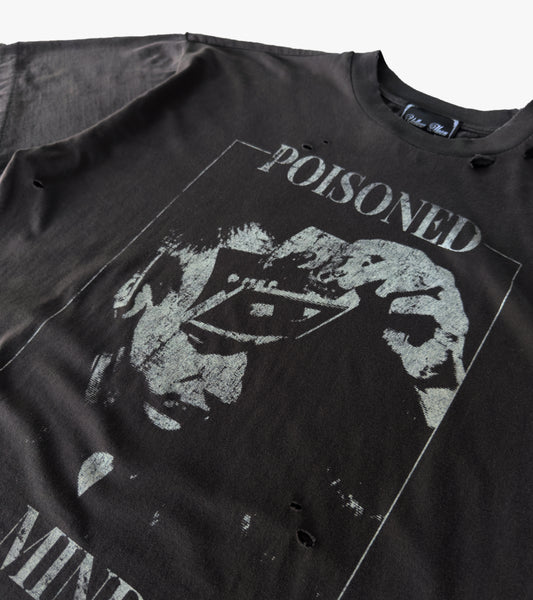 POISONED, t shirt