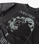 POISONED, t shirt