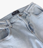 FRAG, 1/1 pant