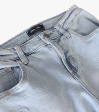 FRAG, 1/1 pant