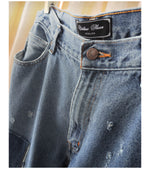 FRAG, 1/1 pant