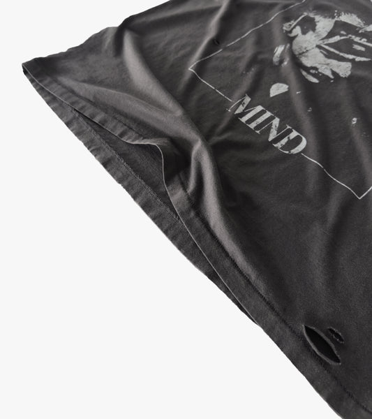 POISONED, t shirt