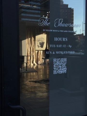 Dallas streetwear store