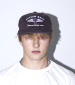 GRACE, hat