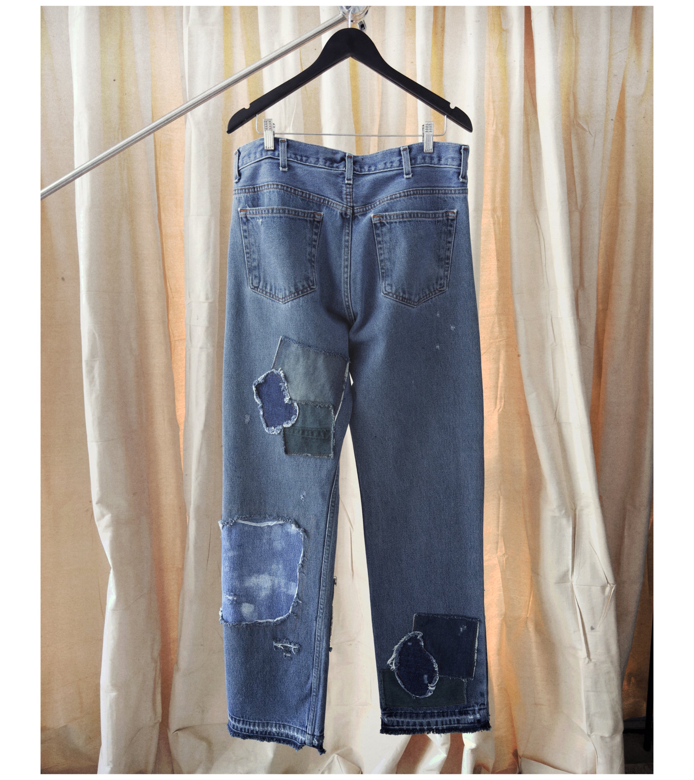 Frag, 1 of 1 denim pant