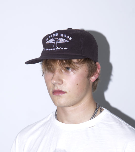 GRACE, hat