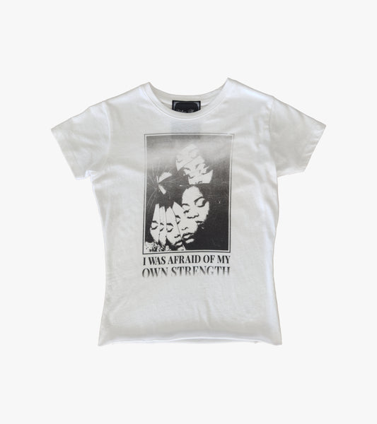 STRENGTH, t shirt