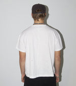 BLIND, slub t shirt