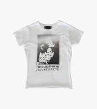 STRENGTH, t shirt