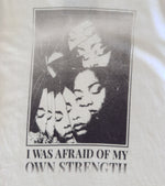 STRENGTH, t shirt